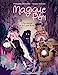 Image du vendeur pour Magique Péri - tome 5 L'inconnue de la lune rose [FRENCH LANGUAGE - Soft Cover ] mis en vente par booksXpress