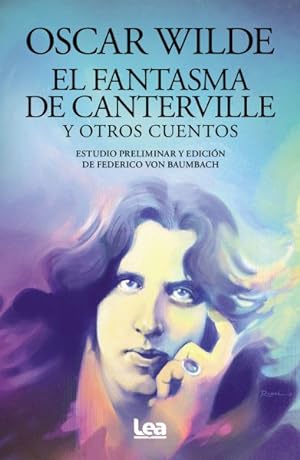 Seller image for El Fantasma de Canterville/ The Ghost of Canterville -Language: spanish for sale by GreatBookPrices
