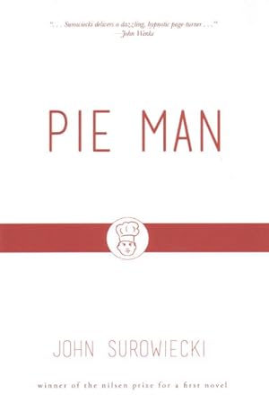 Seller image for Pie Man for sale by GreatBookPrices