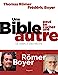 Bild des Verkufers fr Une Bible peut en cacher une autre. Le conflit des récits [FRENCH LANGUAGE - Soft Cover ] zum Verkauf von booksXpress