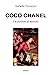 Image du vendeur pour Coco Chanel [FRENCH LANGUAGE - Soft Cover ] mis en vente par booksXpress