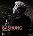 Seller image for En studio avec Bashung [FRENCH LANGUAGE - Soft Cover ] for sale by booksXpress