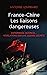 Image du vendeur pour France Chine, les liaisons dangereuses [FRENCH LANGUAGE - Soft Cover ] mis en vente par booksXpress