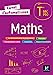 Image du vendeur pour Carnet d'automatismes - MATHS - Tle Bac Pro -  d. 2022 - Livre élève [FRENCH LANGUAGE - Soft Cover ] mis en vente par booksXpress