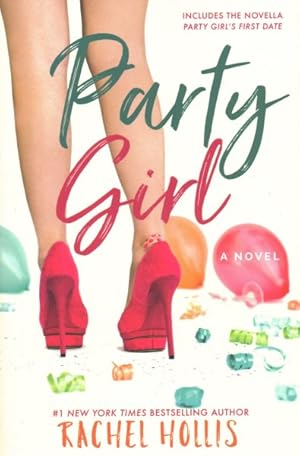 Bild des Verkufers fr Party Girl zum Verkauf von GreatBookPrices
