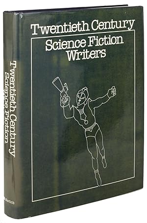 Seller image for TWENTIETH-CENTURY SCIENCE-FICTION WRITERS for sale by John W. Knott, Jr, Bookseller, ABAA/ILAB