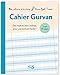 Immagine del venditore per MDI Mes cahiers d'écriture Cahier Gurvan 3mm à la Française [FRENCH LANGUAGE - No Binding ] venduto da booksXpress