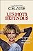 Immagine del venditore per Les Mots défendus [FRENCH LANGUAGE - Soft Cover ] venduto da booksXpress