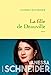 Image du vendeur pour La fille de Deauville [FRENCH LANGUAGE - Soft Cover ] mis en vente par booksXpress