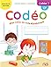 Seller image for MDI - Codéo CP - Cahier 1 Edition 2021 [FRENCH LANGUAGE - Soft Cover ] for sale by booksXpress