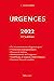Bild des Verkufers fr Urgences, 11e ed.: 2022 [FRENCH LANGUAGE - Soft Cover ] zum Verkauf von booksXpress