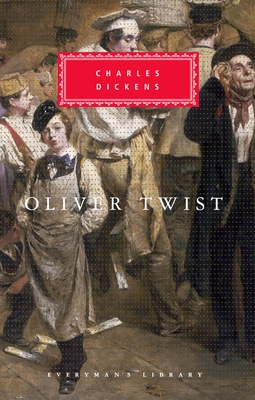 Immagine del venditore per Oliver Twist (Hardback or Cased Book) venduto da BargainBookStores
