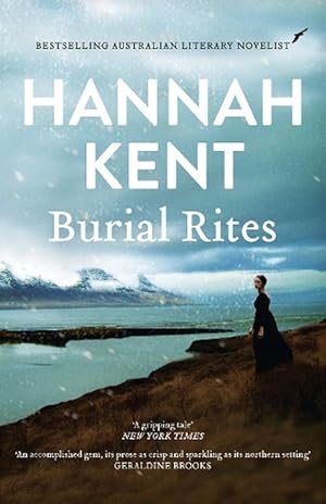 Seller image for Burial Rites (Paperback) for sale by Grand Eagle Retail