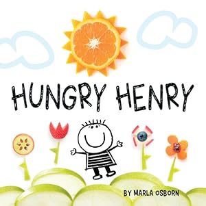 Imagen del vendedor de Hungry Henry a la venta por GreatBookPrices