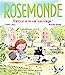 Bild des Verkufers fr Rosemonde T5 Retour à la vie sauvage [FRENCH LANGUAGE - Hardcover ] zum Verkauf von booksXpress