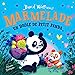 Seller image for Marmelade, un drôle de petit panda [FRENCH LANGUAGE - Hardcover ] for sale by booksXpress