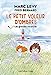 Bild des Verkufers fr Le Petit voleur d'ombres - Les Grandes vacances [FRENCH LANGUAGE - Hardcover ] zum Verkauf von booksXpress