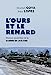 Image du vendeur pour L'ours et le renard - Entretiens sur la guerre en Ukraine [FRENCH LANGUAGE - Soft Cover ] mis en vente par booksXpress