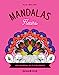 Seller image for Mandalas Fleurs - 100 mandalas à colorier [FRENCH LANGUAGE - Soft Cover ] for sale by booksXpress