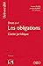 Bild des Verkufers fr Droit civil - Les obligations 17ed - Tome 1 L'acte juridique [FRENCH LANGUAGE - Soft Cover ] zum Verkauf von booksXpress