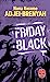 Seller image for Friday black [FRENCH LANGUAGE - No Binding ] for sale by booksXpress