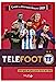 Seller image for Cahier de vacances adultes 2023 - Telefoot [FRENCH LANGUAGE - No Binding ] for sale by booksXpress