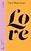 Immagine del venditore per Love [FRENCH LANGUAGE - Soft Cover ] venduto da booksXpress