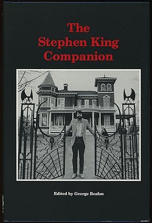 THE STEPHEN KING COMPANION