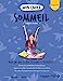 Bild des Verkufers fr Mon cahier Sommeil [FRENCH LANGUAGE - Soft Cover ] zum Verkauf von booksXpress