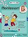 Bild des Verkufers fr Mon p'tit cahier Montessori NE [FRENCH LANGUAGE - Soft Cover ] zum Verkauf von booksXpress