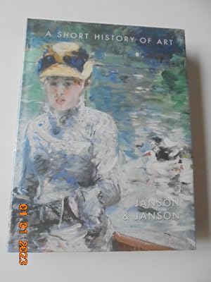 Image du vendeur pour Short History Of Art [7th Revised edition 2005] mis en vente par Les Livres des Limbes