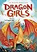 Imagen del vendedor de Dragon Girls - Les dragons étincelants - Tome 1 Amina, le dragon d'or (01) [FRENCH LANGUAGE - No Binding ] a la venta por booksXpress