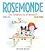 Bild des Verkufers fr Rosemonde T3 Dis Charlus, tu m'aimes ? [FRENCH LANGUAGE - Hardcover ] zum Verkauf von booksXpress