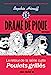 Imagen del vendedor de Drame de pique [FRENCH LANGUAGE - Soft Cover ] a la venta por booksXpress