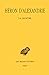 Imagen del vendedor de Heron D'alexandrie, La Dioptre (Collection Des Universites De France Grecque, 568) (French Edition) [FRENCH LANGUAGE - Soft Cover ] a la venta por booksXpress