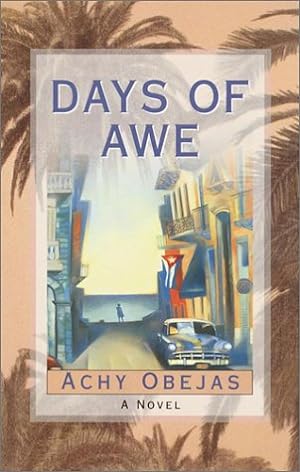 Seller image for Days of Awe for sale by Chicago Signed Books