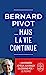 Seller image for . mais la vie continue [FRENCH LANGUAGE - No Binding ] for sale by booksXpress