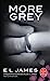 Seller image for More Grey: Cinquante nuances plus claires par Christian [FRENCH LANGUAGE - No Binding ] for sale by booksXpress