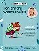 Image du vendeur pour Mon p'tit cahier - Mon enfant hypersensible [FRENCH LANGUAGE - Soft Cover ] mis en vente par booksXpress