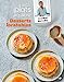 Imagen del vendedor de Desserts inratables [FRENCH LANGUAGE - Soft Cover ] a la venta por booksXpress