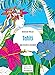 Seller image for Tahiti - 100 dessins à colorier [FRENCH LANGUAGE - Soft Cover ] for sale by booksXpress