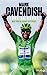 Seller image for Mark Cavendish [FRENCH LANGUAGE - Soft Cover ] for sale by booksXpress