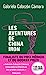 Imagen del vendedor de Les aventures de China Iron [FRENCH LANGUAGE - No Binding ] a la venta por booksXpress