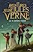 Bild des Verkufers fr Les aventures du jeune Jules Verne - tome 8 Le rayon vert (8) [FRENCH LANGUAGE - Soft Cover ] zum Verkauf von booksXpress
