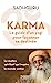 Seller image for Karma - Le Guide d un yogi pour façonner sa destinée [FRENCH LANGUAGE - No Binding ] for sale by booksXpress