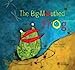 Image du vendeur pour The Big Wide-Mouthed Frog [FRENCH LANGUAGE - No Binding ] mis en vente par booksXpress