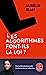 Image du vendeur pour Les Algorithmes font-ils la loi ? [FRENCH LANGUAGE - No Binding ] mis en vente par booksXpress