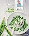 Bild des Verkufers fr Plats veggie - Petits plats en équilibre [FRENCH LANGUAGE - Soft Cover ] zum Verkauf von booksXpress