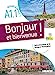 Image du vendeur pour Bonjour et bienvenue ! - En Français A1.1 - Livre + didierfle.app [FRENCH LANGUAGE - Soft Cover ] mis en vente par booksXpress