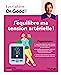 Bild des Verkufers fr Cahier Dr Good ! - J'équilibre ma tension artérielle [FRENCH LANGUAGE - Soft Cover ] zum Verkauf von booksXpress